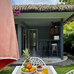 Le Cocon Miel, Piscine, Plage Accessible A Pied, Tennis