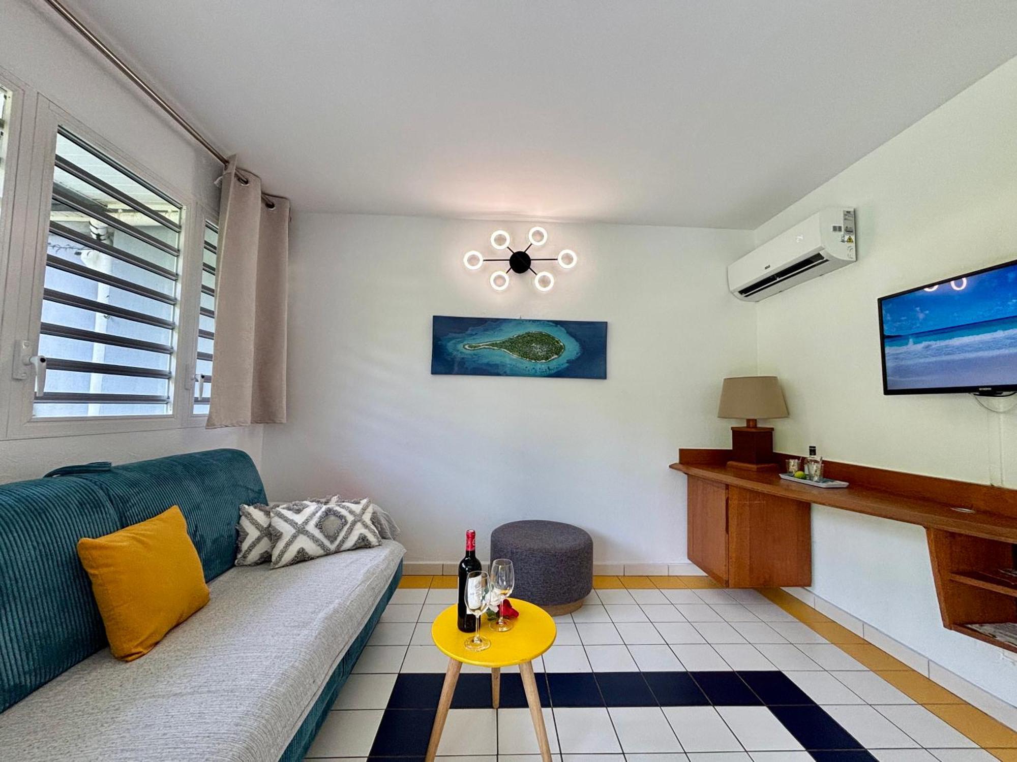 Le Cocon Miel, Piscine, Plage Accessible A Pied, Tennis