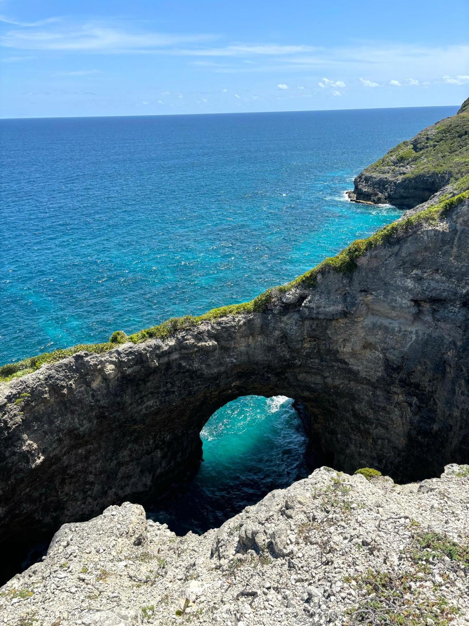 Le Cocon Miel, Piscine, Plage Accessible A Pied, Tennis Folle Anse